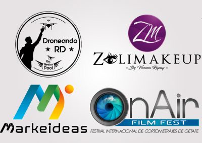 logotipos proyectos jenni